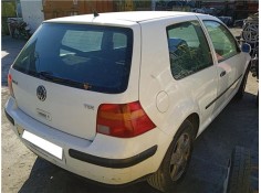 volkswagen golf iv berlina (1j1) del año 2000