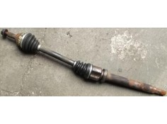 Recambio de palier delantero derecho para ford focus (daw, dbw) 1.8 di / tddi referencia OEM IAM   