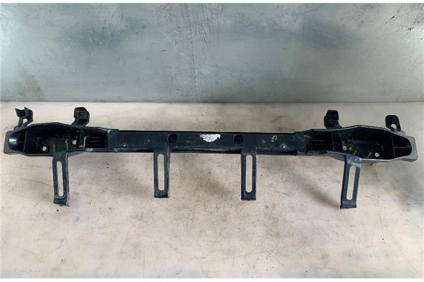 Recambio de refuerzo paragolpes para hyundai i10 (pa) 1.1 classic referencia OEM IAM 865300X100 L04792 