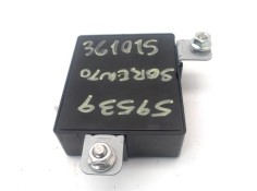Recambio de modulo electronico para kia sorento (bl) 2.5 crdi referencia OEM IAM 957003E100  
