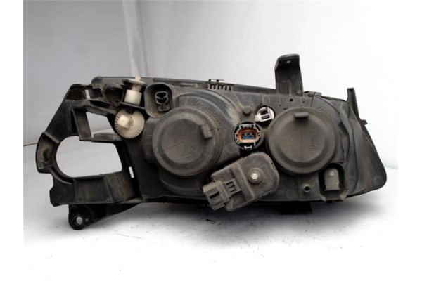 Recambio de faro delantero izquierdo para nissan almera (n16/e) 1.5 referencia OEM IAM 89003331  