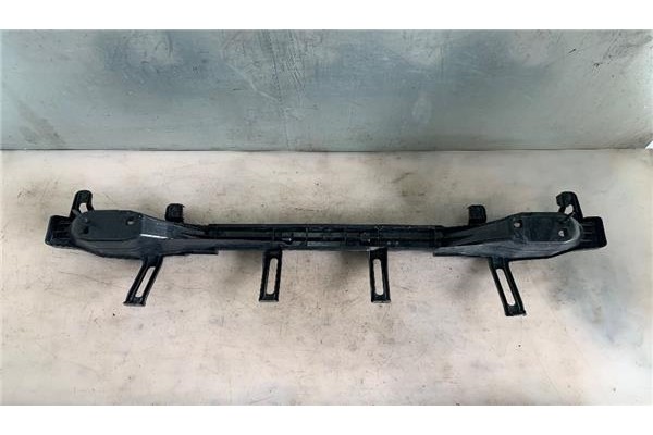 Recambio de refuerzo paragolpes para hyundai i10 (pa) 1.1 classic referencia OEM IAM 865300X100 L04792 