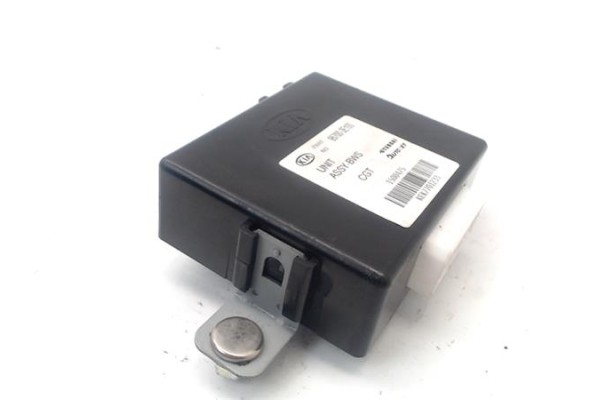 Recambio de modulo electronico para kia sorento (bl) 2.5 crdi referencia OEM IAM 957003E100  
