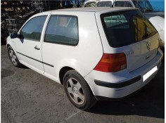volkswagen golf iv berlina (1j1) del año 2000