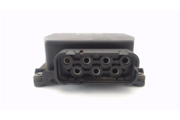 Recambio de modulo electronico para seat ibiza (6l1) 1.9 tdi referencia OEM IAM 6Q0906625  