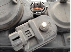 Recambio de faro delantero izquierdo para nissan almera (n16/e) 1.5 referencia OEM IAM 89003331  