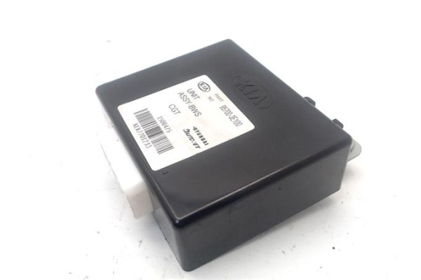Recambio de modulo electronico para kia sorento (bl) 2.5 crdi referencia OEM IAM 957003E100  