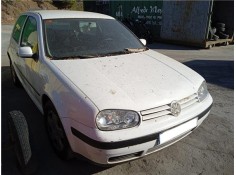volkswagen golf iv berlina (1j1) del año 2000
