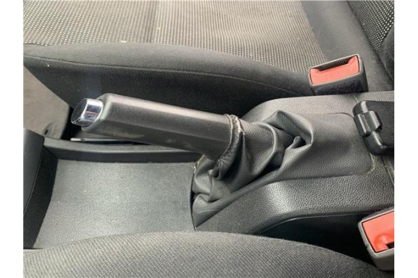 Recambio de palanca freno de mano para opel astra h gtc 1.7 cdti referencia OEM IAM 13237277  