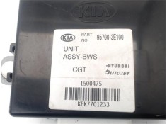 Recambio de modulo electronico para kia sorento (bl) 2.5 crdi referencia OEM IAM 957003E100  