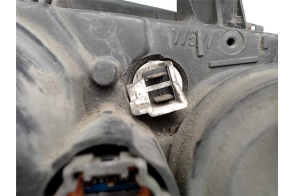 Recambio de faro delantero izquierdo para nissan almera (n16/e) 1.5 referencia OEM IAM 89003331  