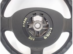 Recambio de volante para peugeot 207 1.6 hdi referencia OEM IAM 4109LN 4109LL 