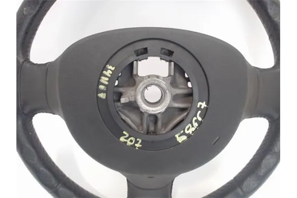 Recambio de volante para peugeot 207 1.6 hdi referencia OEM IAM 4109LN 4109LL 