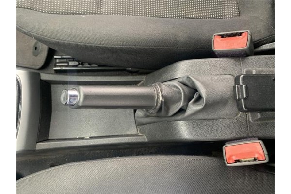 Recambio de palanca freno de mano para opel astra h gtc 1.7 cdti referencia OEM IAM 13237277  
