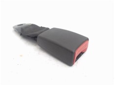 Recambio de anclaje cinturon trasero central para citroen c3 1.4 hdi referencia OEM IAM 33015510 9640832177 
