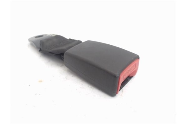 Recambio de anclaje cinturon trasero central para citroen c3 1.4 hdi referencia OEM IAM 33015510 9640832177 