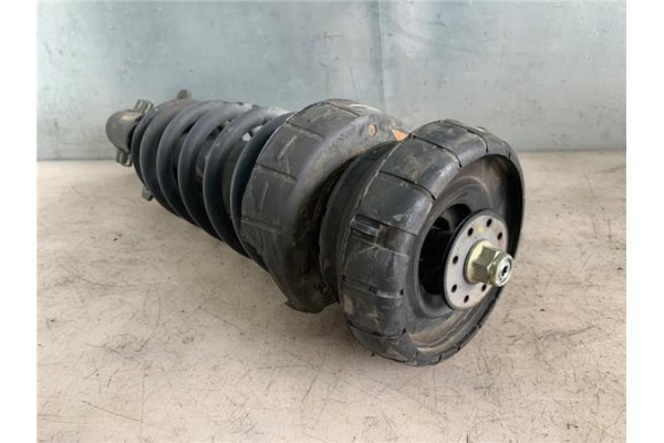Recambio de amortiguador delantero derecho para renault trafic ii furgón (fl) 2.5 dci 145 (fl0j) referencia OEM IAM 8200728279 8