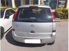 opel meriva del año 2003