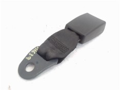 Recambio de anclaje cinturon trasero central para citroen c3 1.4 hdi referencia OEM IAM 33015510 9640832177 