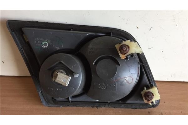 Recambio de piloto trasero derecho para mazda 6 berlina (gg) 1.8 active (4-ptas.) referencia OEM IAM 22661980R  