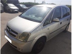 opel meriva del año 2003