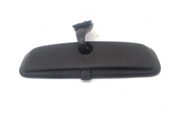 Recambio de retrovisor interior para kia sorento (bl) 2.5 crdi referencia OEM IAM 8510126000  