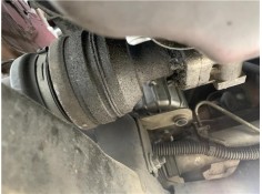 Recambio de palier delantero derecho para opel astra h gtc 1.7 cdti referencia OEM IAM 13124676  