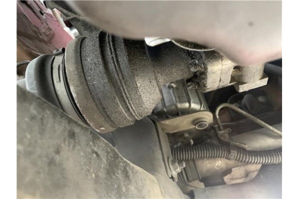 Recambio de palier delantero derecho para opel astra h gtc 1.7 cdti referencia OEM IAM 13124676  