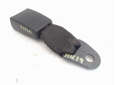 Recambio de anclaje cinturon trasero central para citroen c3 1.4 hdi referencia OEM IAM 33015510 9640832177 