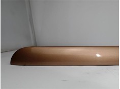 Recambio de moldura porton trasero para audi a3 (8l) 1.9 tdi ambiente referencia OEM IAM 8D9827576BGRU  