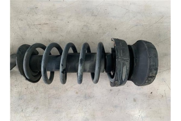 Recambio de amortiguador delantero izquierdo para renault trafic ii furgón (fl) 2.5 dci 145 (fl0j) referencia OEM IAM 8200394948