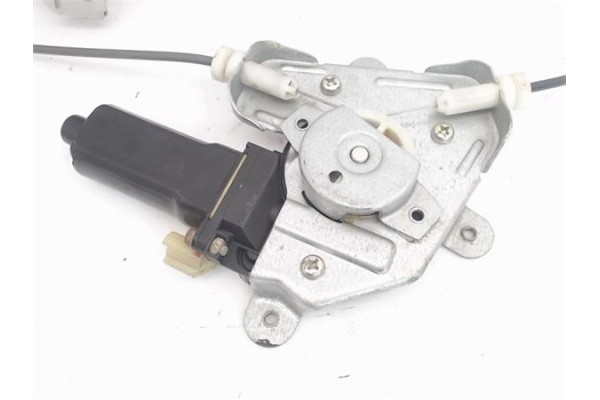 Recambio de elevalunas electrico delantero derecho para hyundai atos prime (mx) 1.0 i referencia OEM IAM   