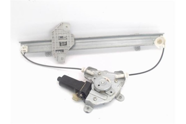 Recambio de elevalunas electrico delantero derecho para hyundai atos prime (mx) 1.0 i referencia OEM IAM   