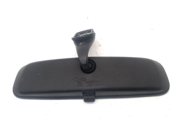 Recambio de retrovisor interior para kia sorento (bl) 2.5 crdi referencia OEM IAM 8510126000  
