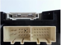 Recambio de mandos calefaccion / a.a. para seat ibiza (6l1) 1.9 tdi referencia OEM IAM 6LO820045  