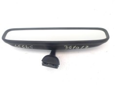 Recambio de retrovisor interior para kia sorento (bl) 2.5 crdi referencia OEM IAM 8510126000  