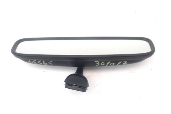 Recambio de retrovisor interior para kia sorento (bl) 2.5 crdi referencia OEM IAM 8510126000  