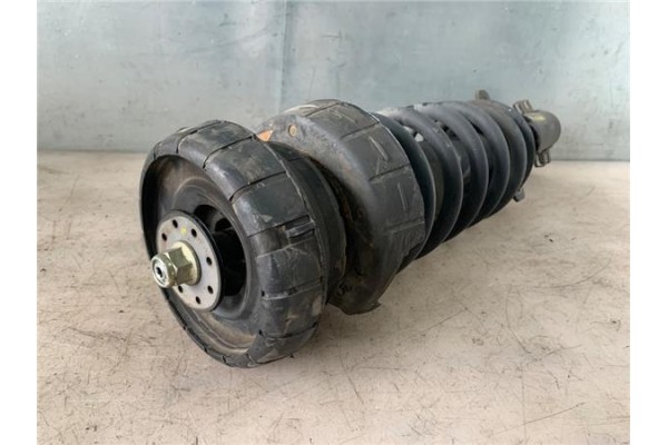 Recambio de amortiguador delantero izquierdo para renault trafic ii furgón (fl) 2.5 dci 145 (fl0j) referencia OEM IAM 8200394948