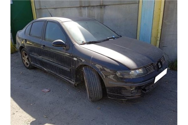 seat toledo (1m2) del año 2003 seat toledo (1m2) del año 2003