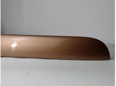 Recambio de moldura porton trasero para audi a3 (8l) 1.9 tdi ambiente referencia OEM IAM 8D9827576BGRU  