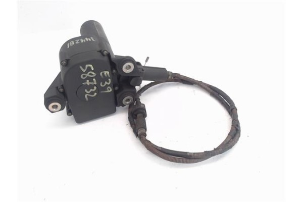 Recambio de centralita para bmw serie 5 berlina (e39) 2.8 528i referencia OEM IAM 8369027 613201013001 
