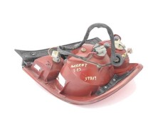 Recambio de piloto trasero izquierdo para hyundai accent (lc) 1.3 referencia OEM IAM 9240125710  