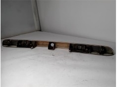 Recambio de moldura porton trasero para audi a3 (8l) 1.9 tdi ambiente referencia OEM IAM 8D9827576BGRU  