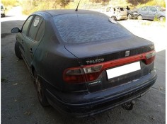 seat toledo (1m2) del año 2003