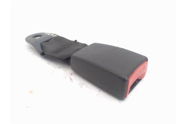 Recambio de anclaje cinturon trasero izquierdo para citroen c3 1.4 hdi referencia OEM IAM 33015510  