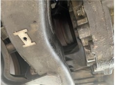 Recambio de palier delantero izquierdo para opel astra h gtc 1.7 cdti referencia OEM IAM 13124675  