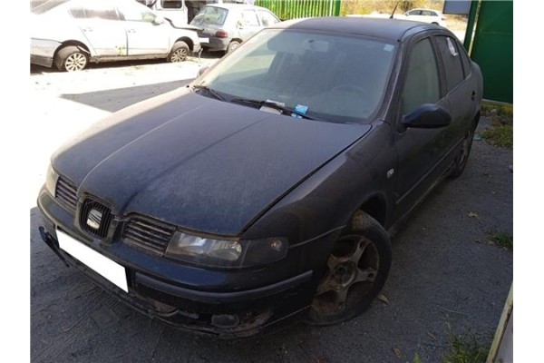 seat toledo (1m2) del año 2003 seat toledo (1m2) del año 2003
