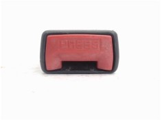 Recambio de anclaje cinturon trasero izquierdo para citroen c3 1.4 hdi referencia OEM IAM 33015510  