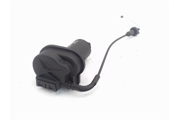 Recambio de potenciometro pedal gas para bmw serie 5 berlina (e39) 2.8 528i referencia OEM IAM   