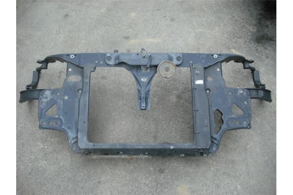 Recambio de frente delantero para hyundai getz (tb) 1.1 referencia OEM IAM 641011C000  